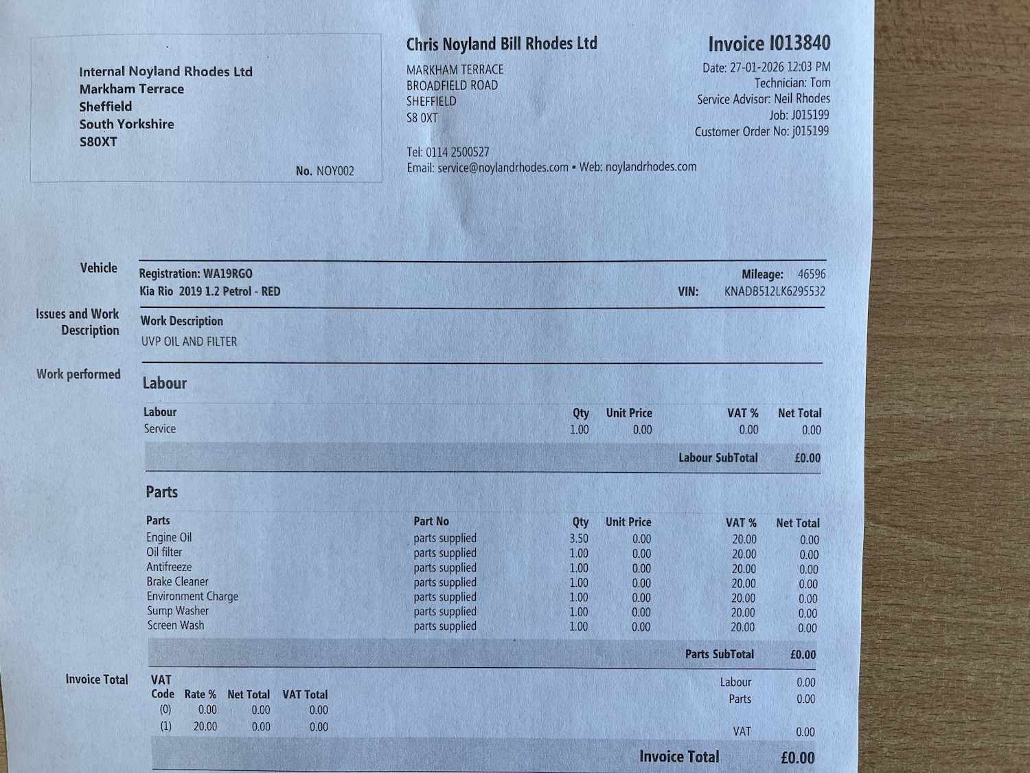 Used Kia Rio 2019 for sale - 77370582: Photo 47