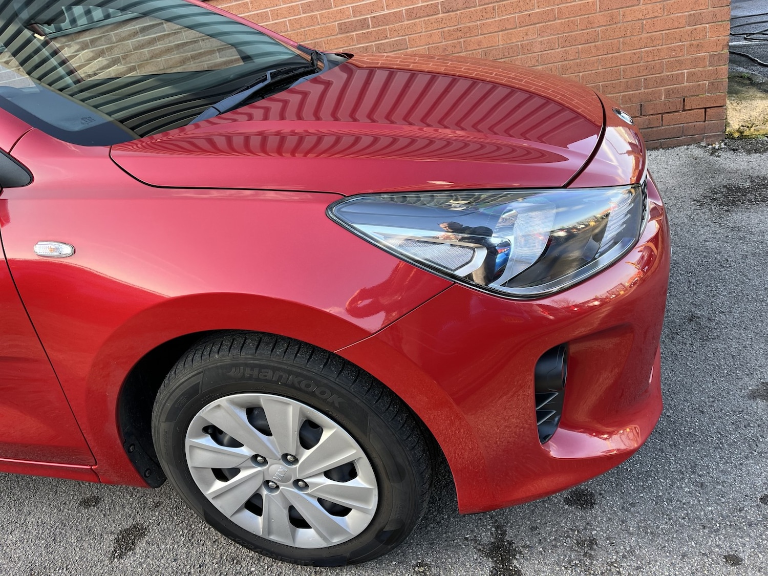 Used Kia Rio 2019 for sale - 77370582: Photo 7