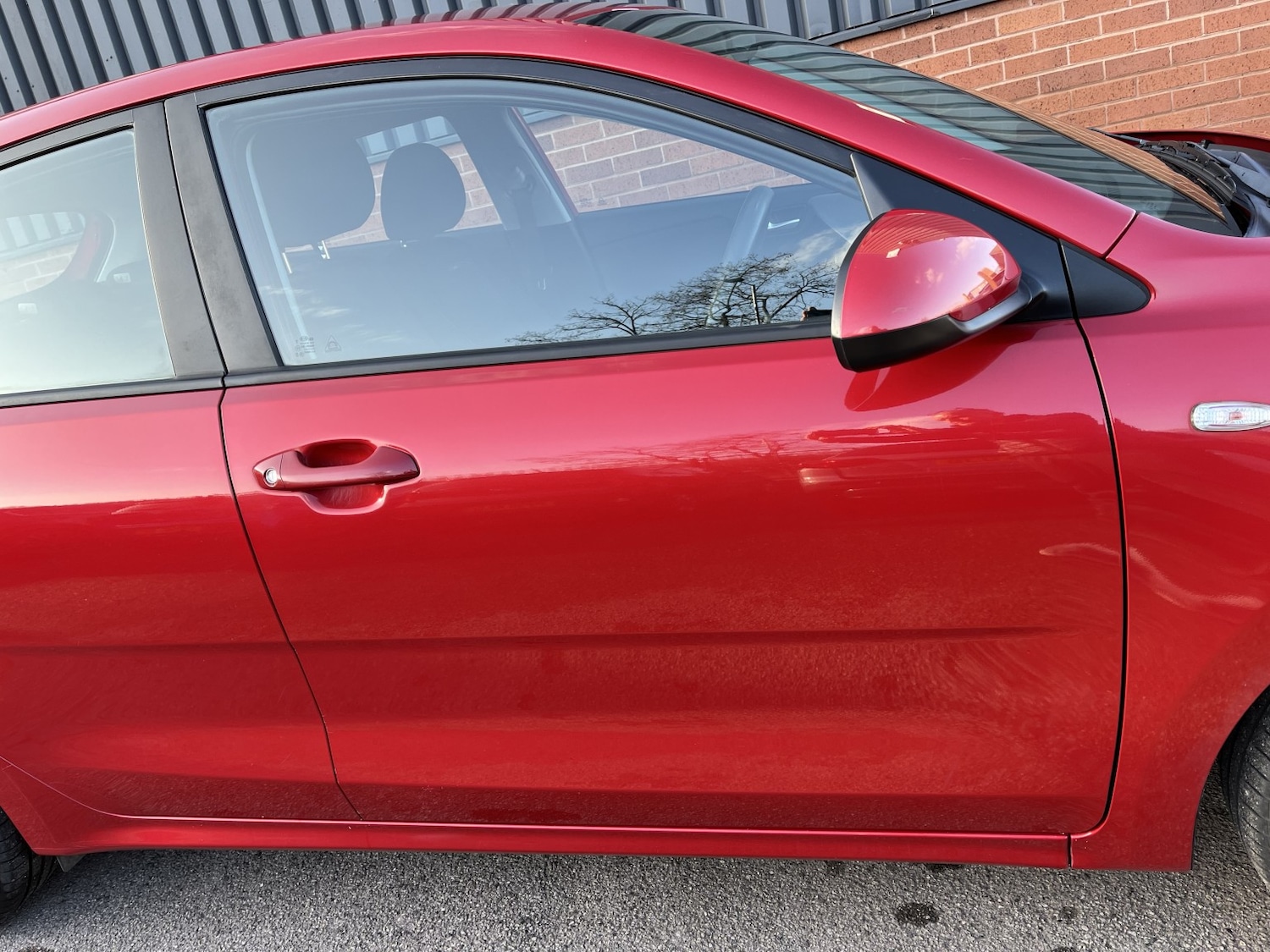 Used Kia Rio 2019 for sale - 77370582: Photo 8