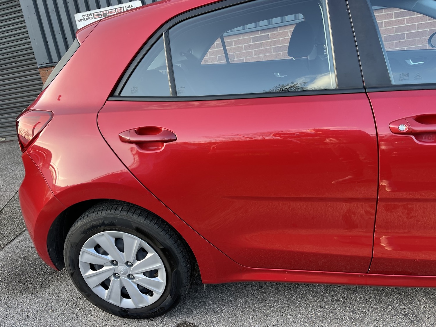 Used Kia Rio 2019 for sale - 77370582: Photo 9