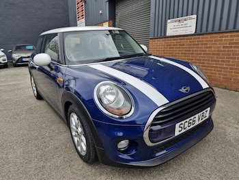 Used MINI Hatch 2016 for sale - 78932504: Photo