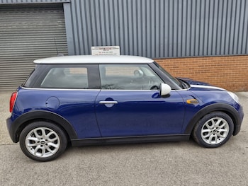 Used MINI Hatch 2016 for sale - 78932504: Photo