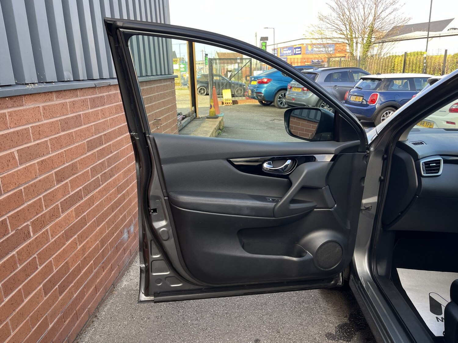 Used Nissan Qashqai 2019 for sale - 78112101: Photo 14