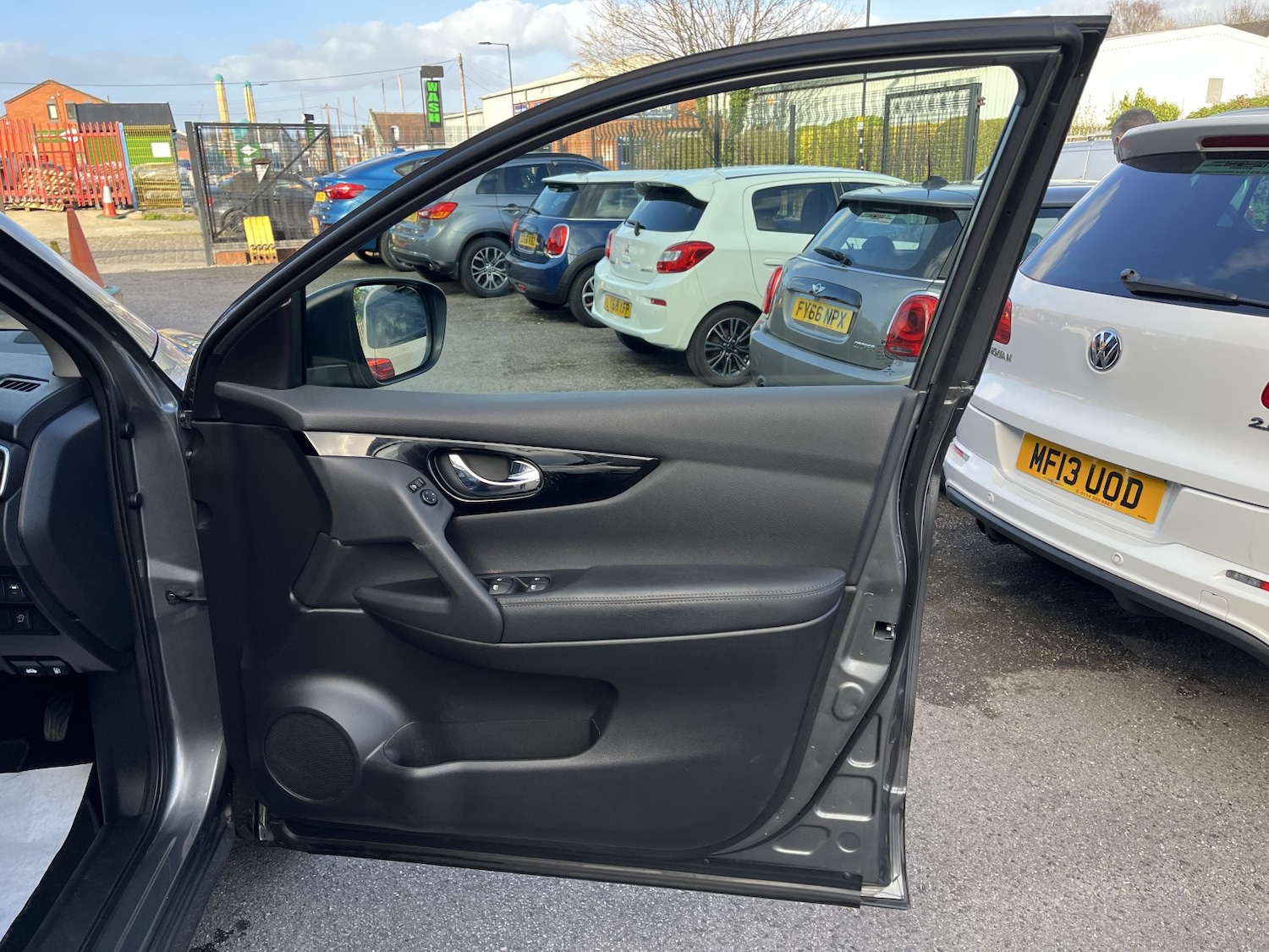 Used Nissan Qashqai 2019 for sale - 78112101: Photo 16