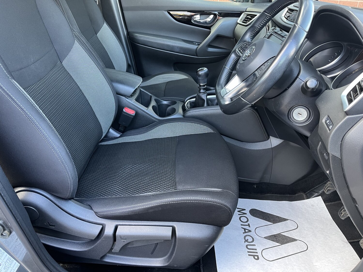 Used Nissan Qashqai 2019 for sale - 78112101: Photo 18