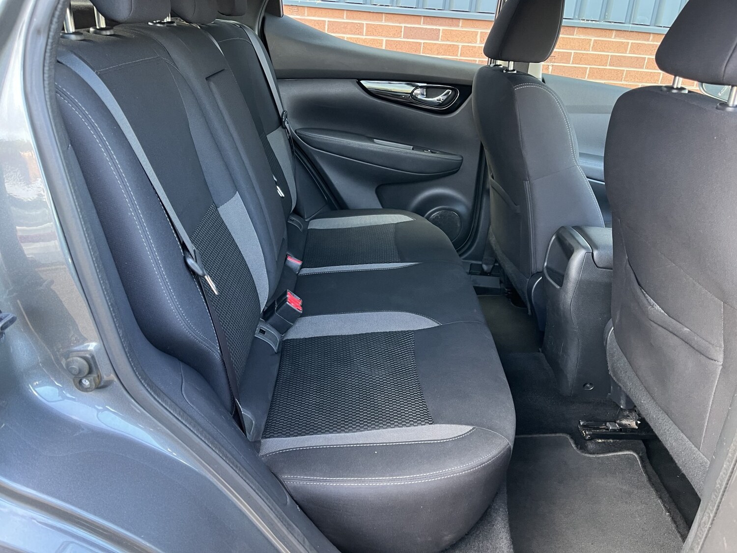 Used Nissan Qashqai 2019 for sale - 78112101: Photo 19