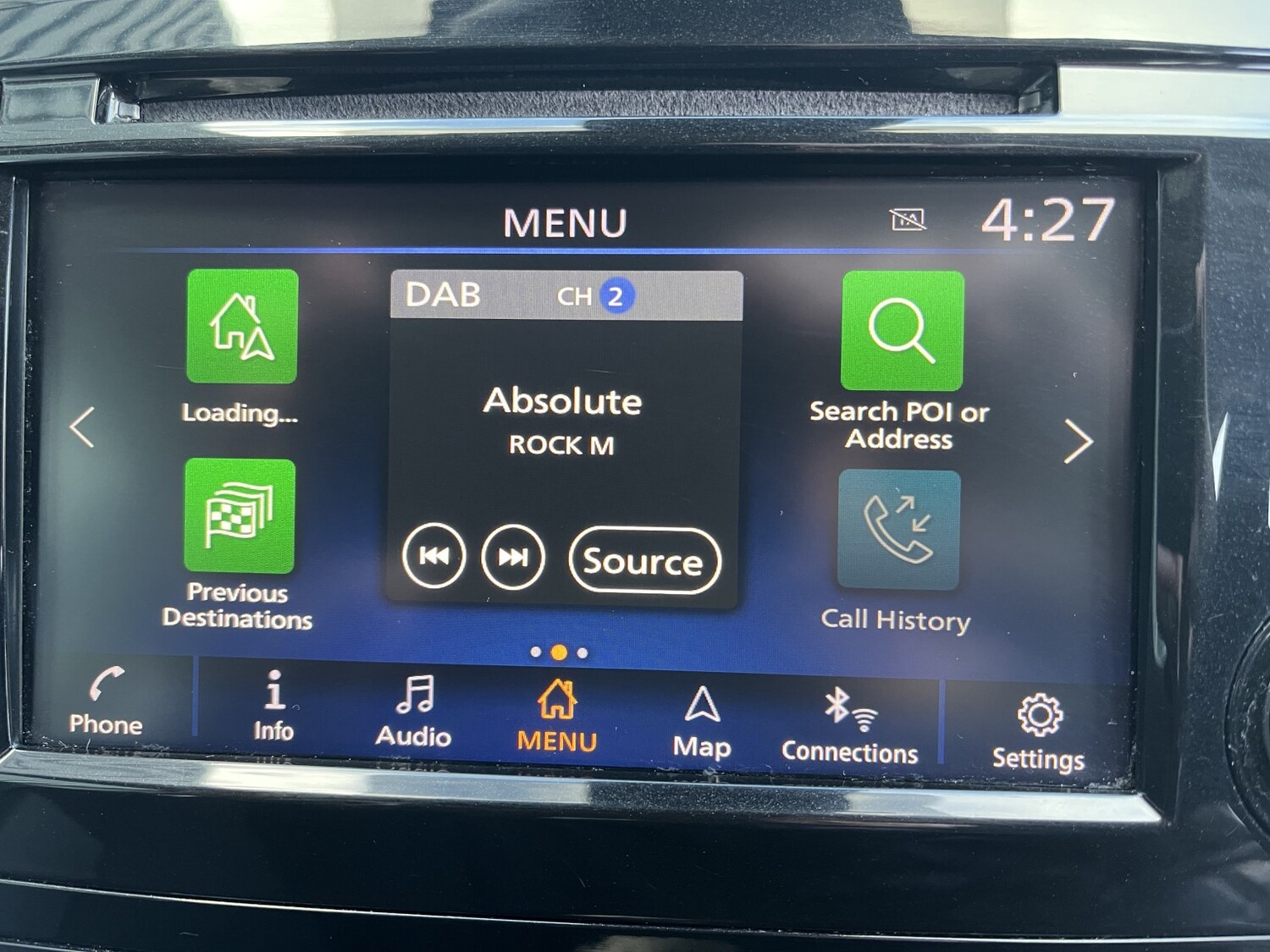 Used Nissan Qashqai 2019 for sale - 78112101: Photo 27