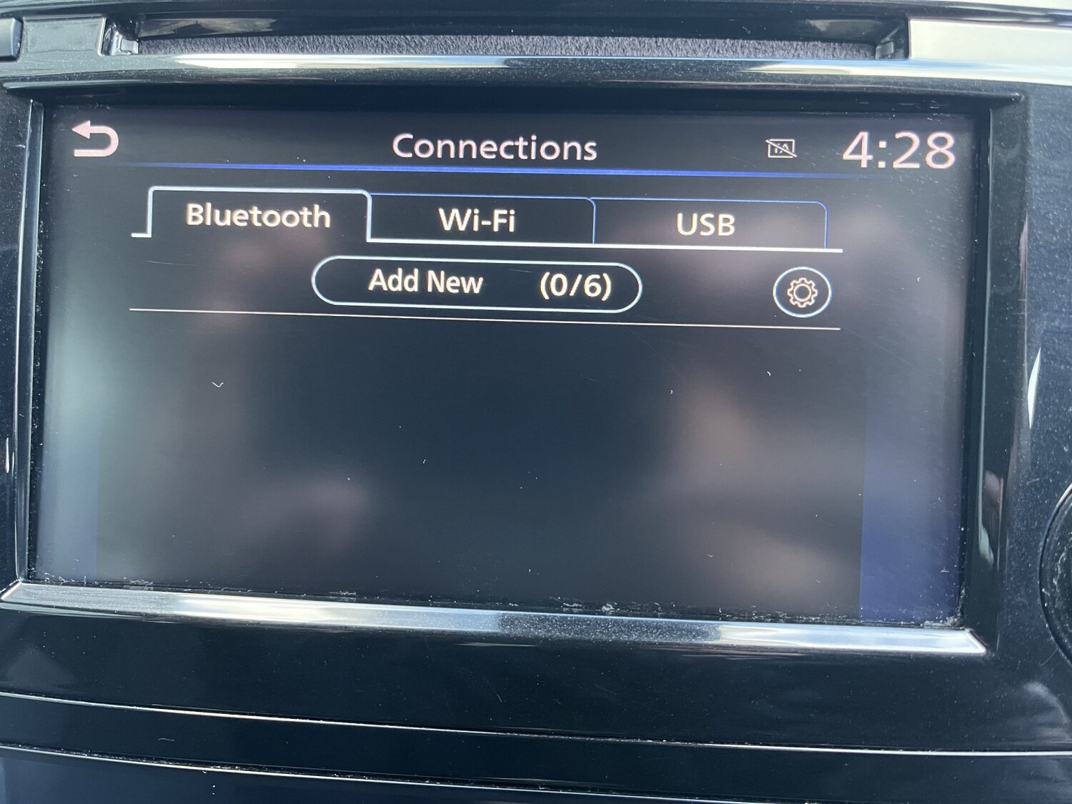 Used Nissan Qashqai 2019 for sale - 78112101: Photo 28