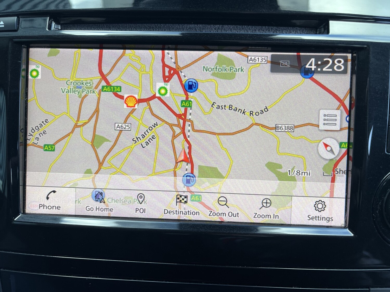 Used Nissan Qashqai 2019 for sale - 78112101: Photo 30