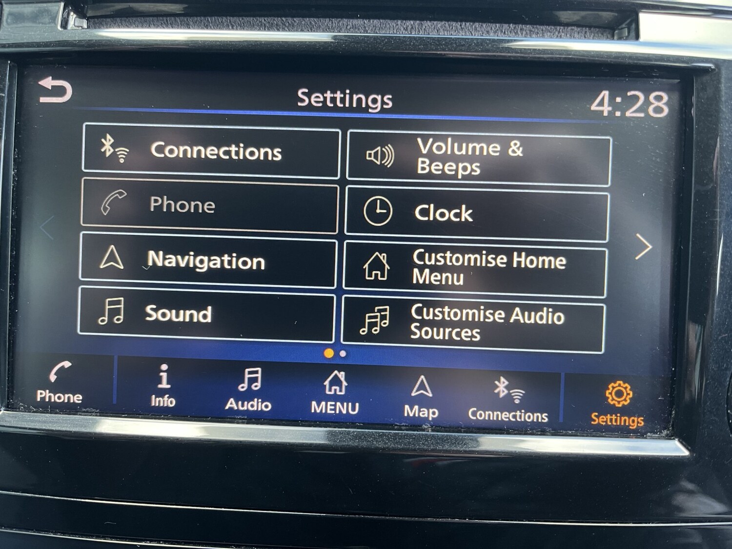 Used Nissan Qashqai 2019 for sale - 78112101: Photo 31