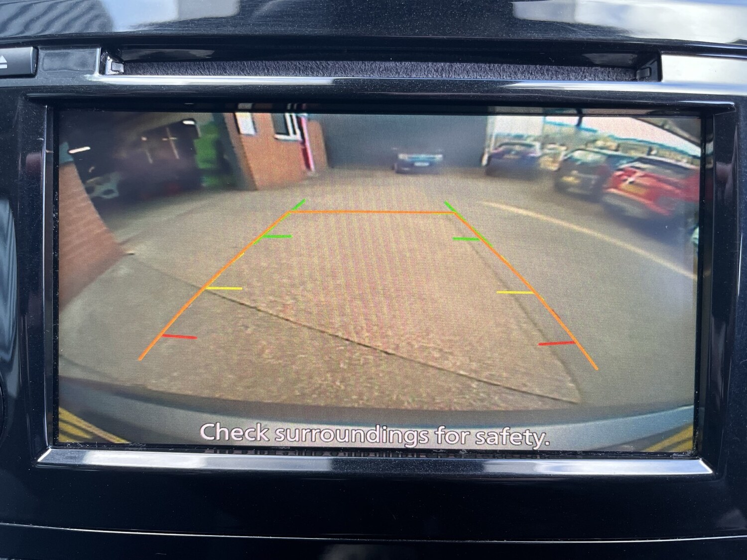 Used Nissan Qashqai 2019 for sale - 78112101: Photo 32