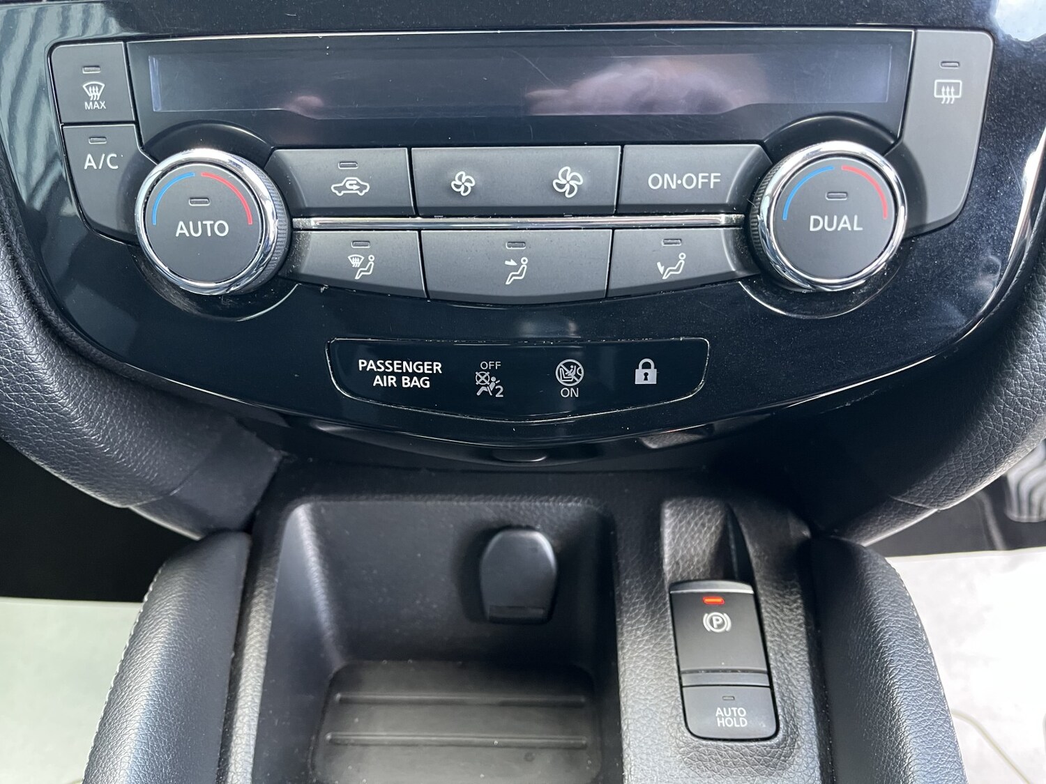 Used Nissan Qashqai 2019 for sale - 78112101: Photo 33