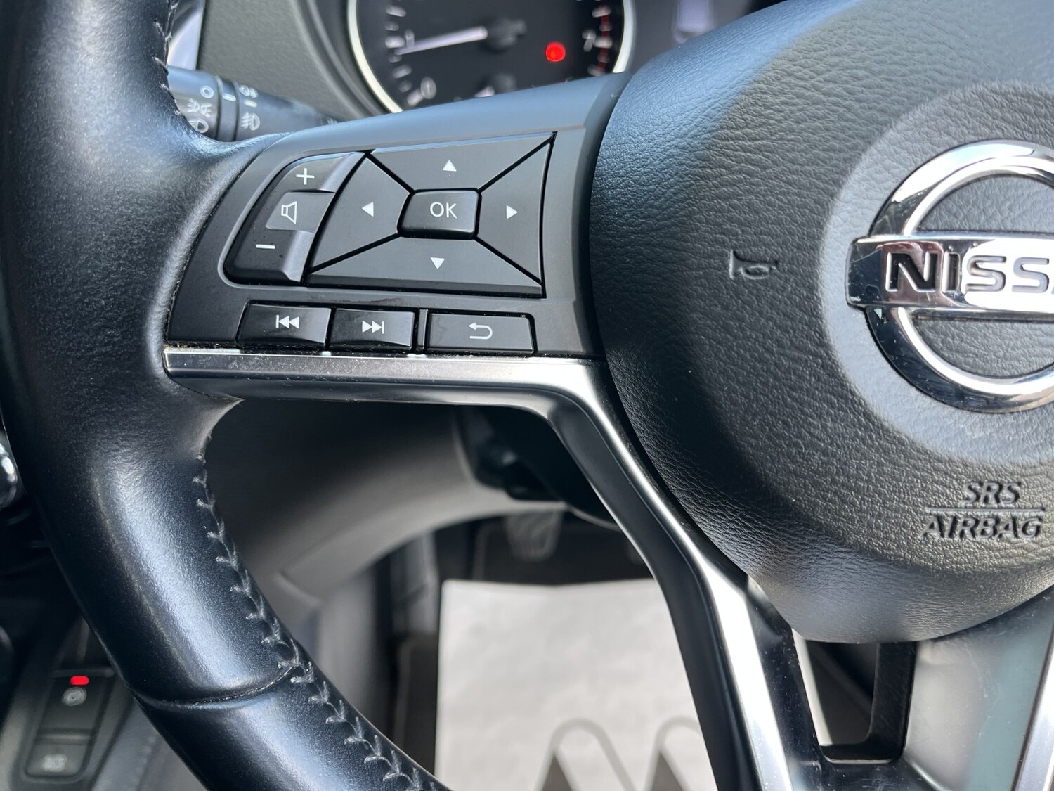 Used Nissan Qashqai 2019 for sale - 78112101: Photo 35