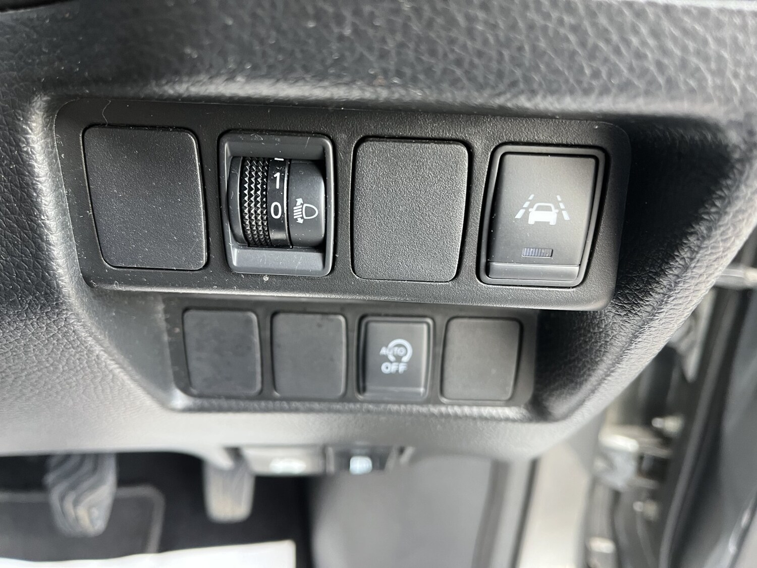 Used Nissan Qashqai 2019 for sale - 78112101: Photo 37