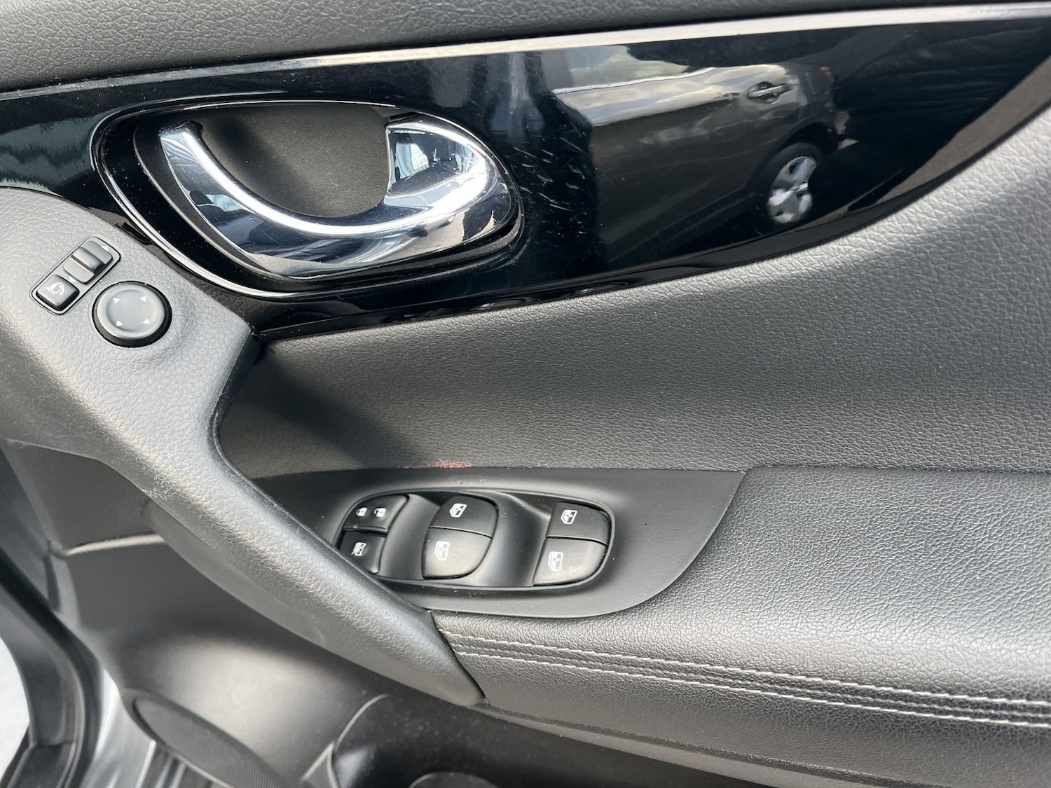 Used Nissan Qashqai 2019 for sale - 78112101: Photo 38