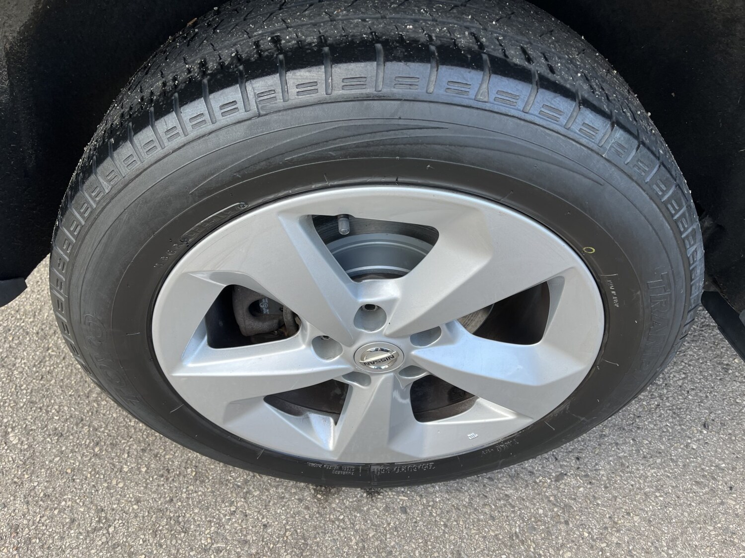 Used Nissan Qashqai 2019 for sale - 78112101: Photo 39