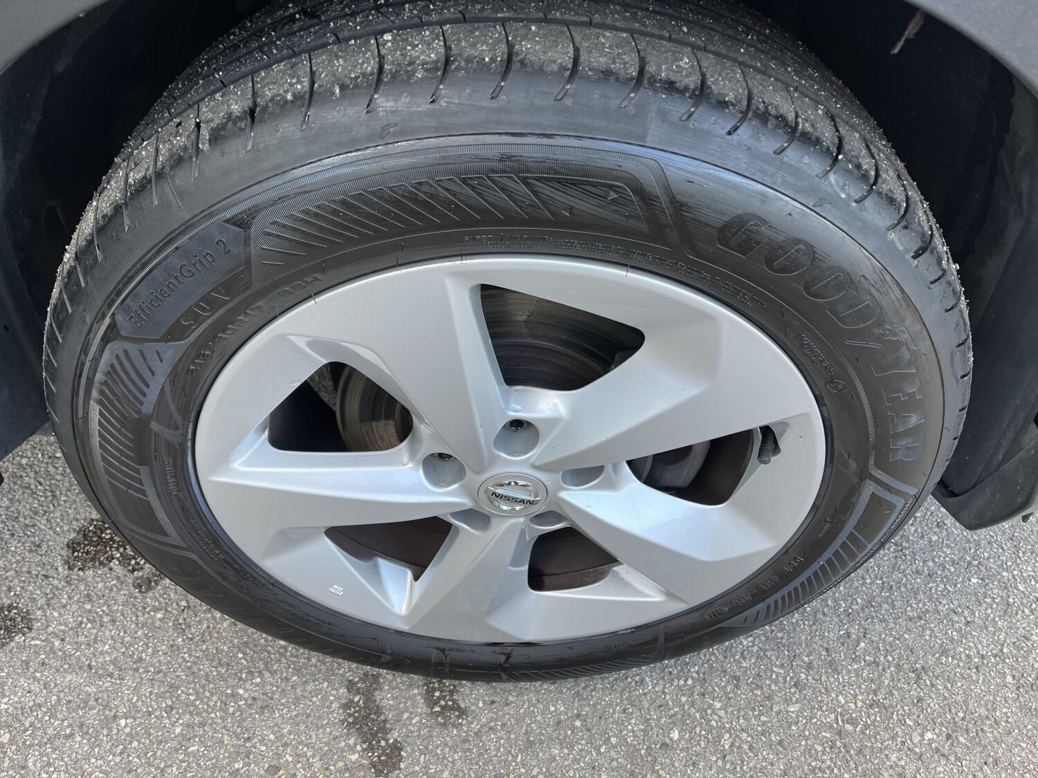 Used Nissan Qashqai 2019 for sale - 78112101: Photo 40