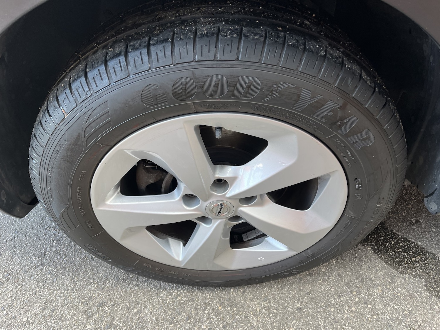 Used Nissan Qashqai 2019 for sale - 78112101: Photo 41