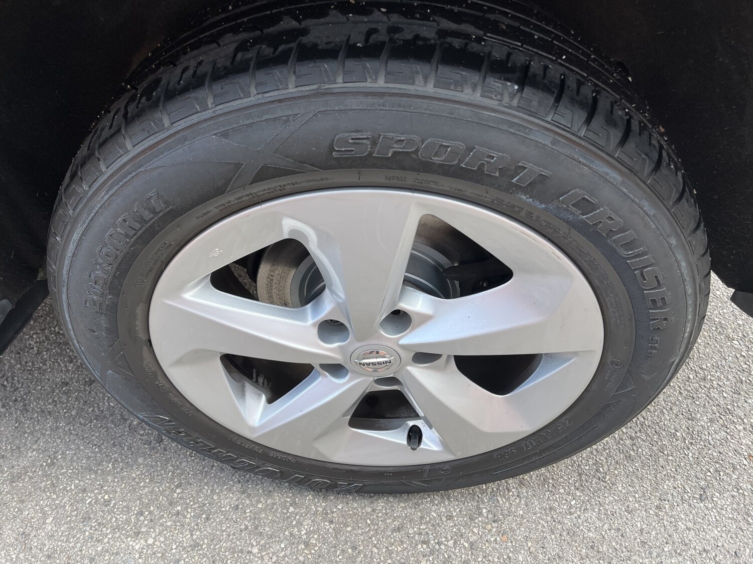 Used Nissan Qashqai 2019 for sale - 78112101: Photo 42