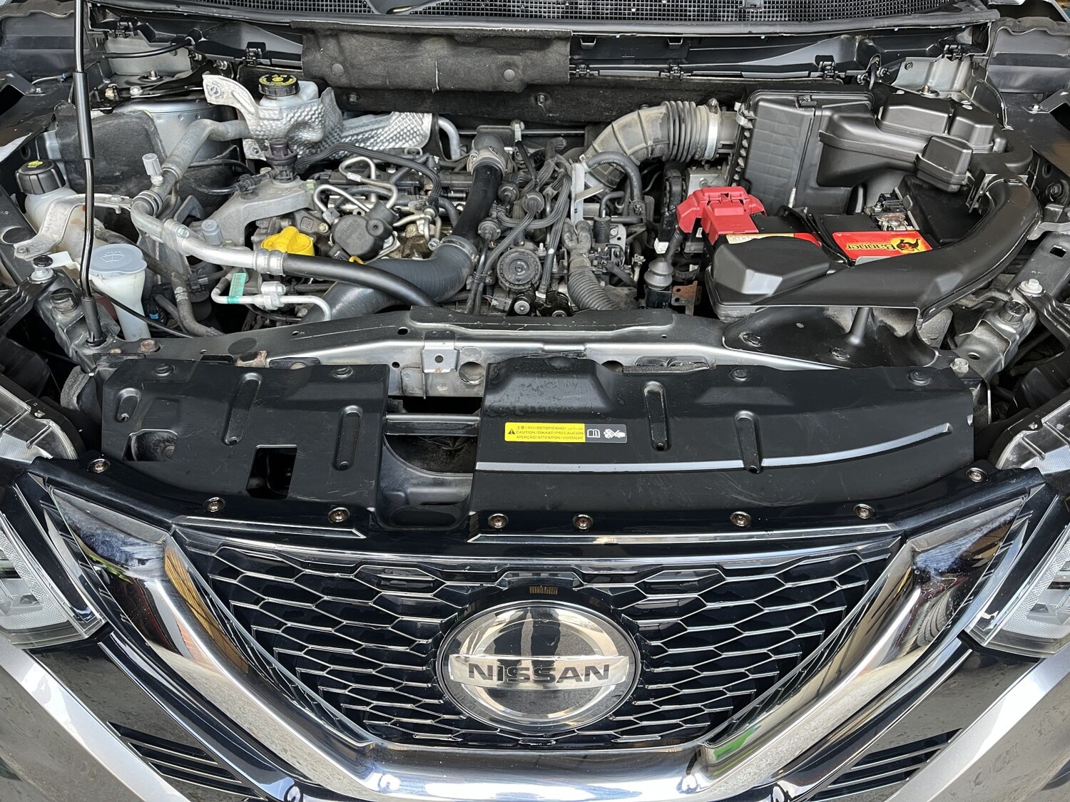 Used Nissan Qashqai 2019 for sale - 78112101: Photo 45