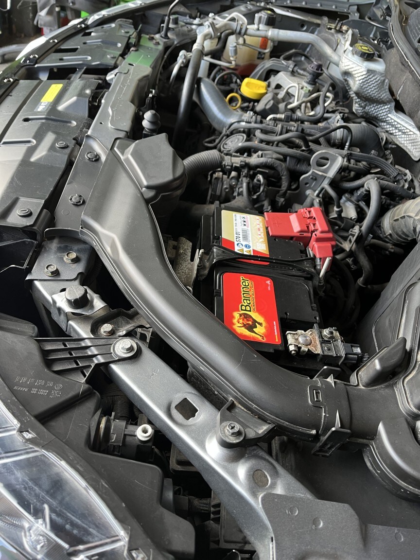 Used Nissan Qashqai 2019 for sale - 78112101: Photo 46