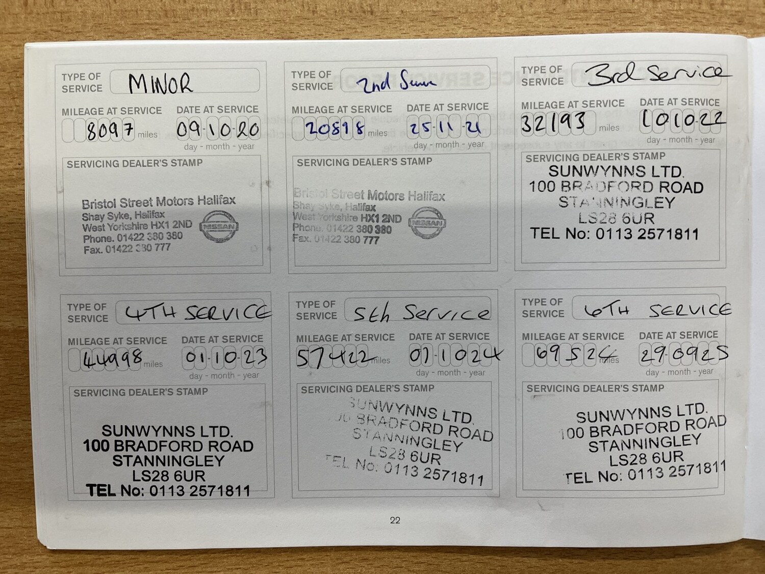 Used Nissan Qashqai 2019 for sale - 78112101: Photo 47