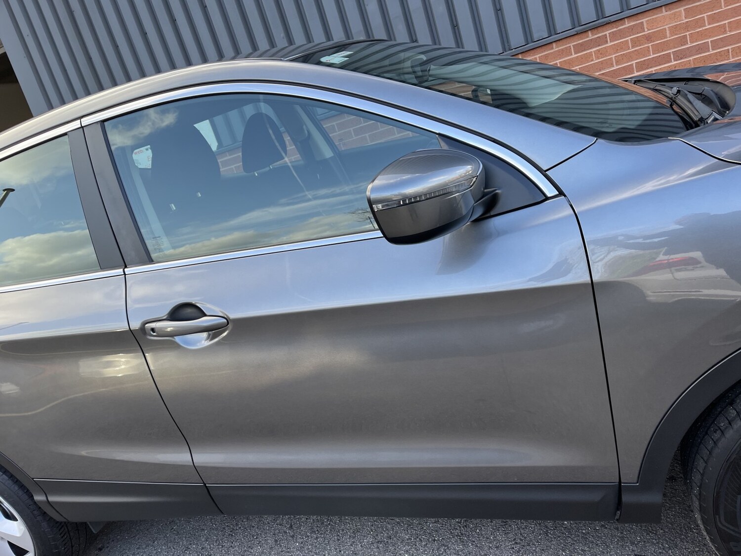 Used Nissan Qashqai 2019 for sale - 78112101: Photo 9