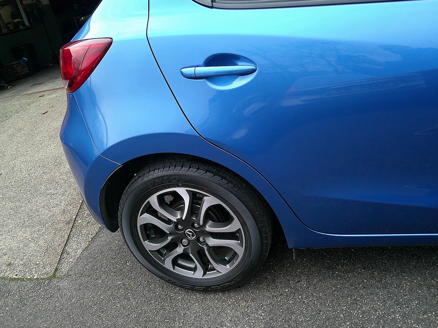 Used Mazda Mazda2 2016 for sale - 77213460: Photo 10