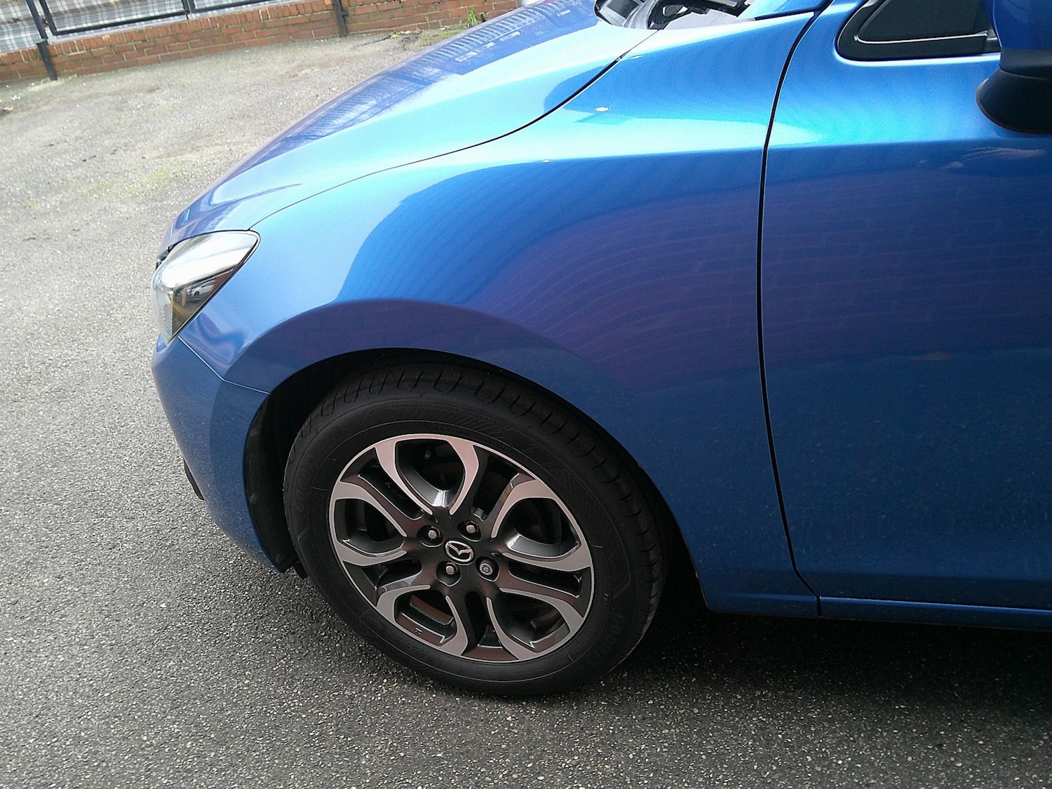 Used Mazda Mazda2 2016 for sale - 77213460: Photo 13