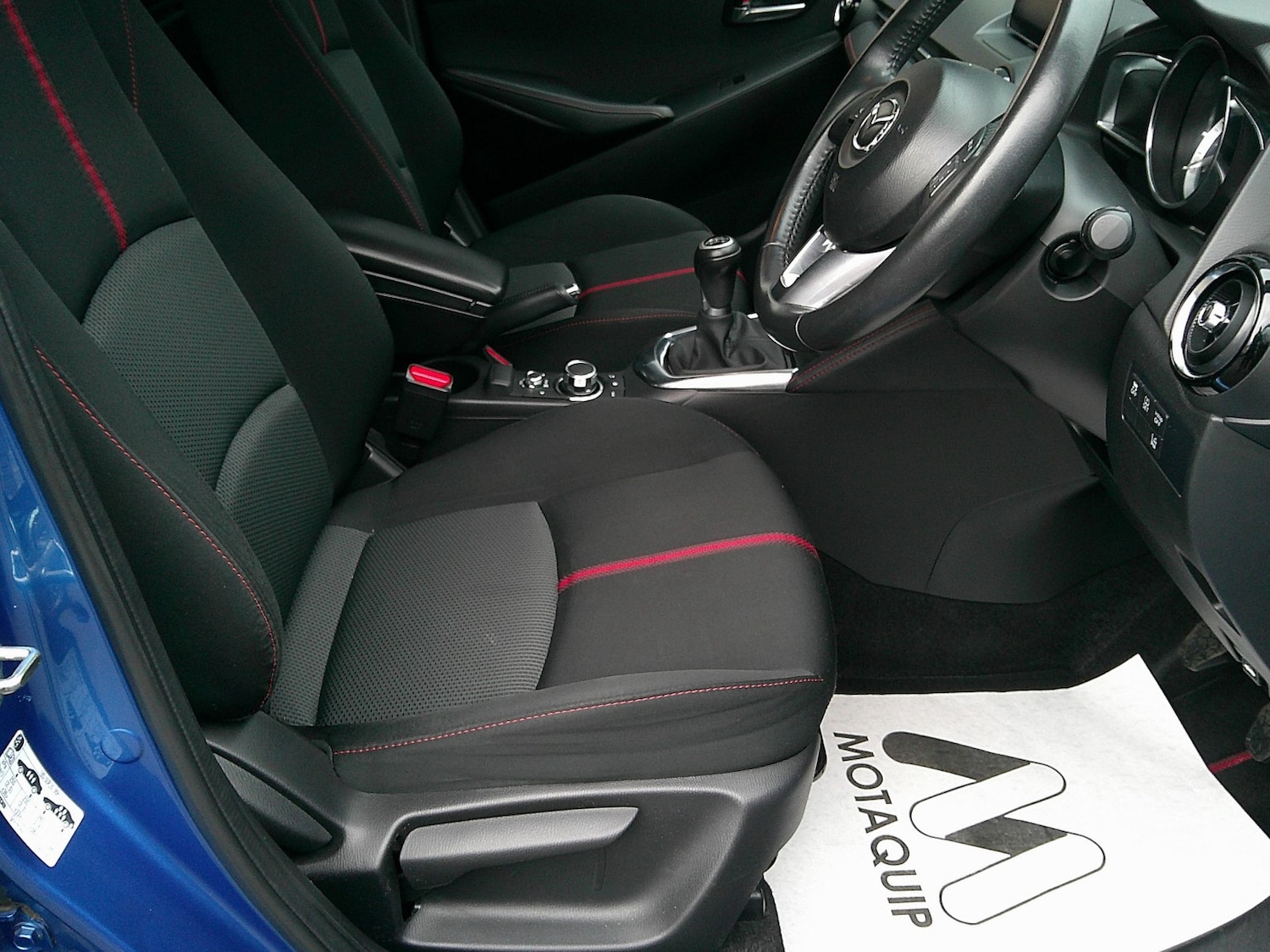 Used Mazda Mazda2 2016 for sale - 77213460: Photo 18