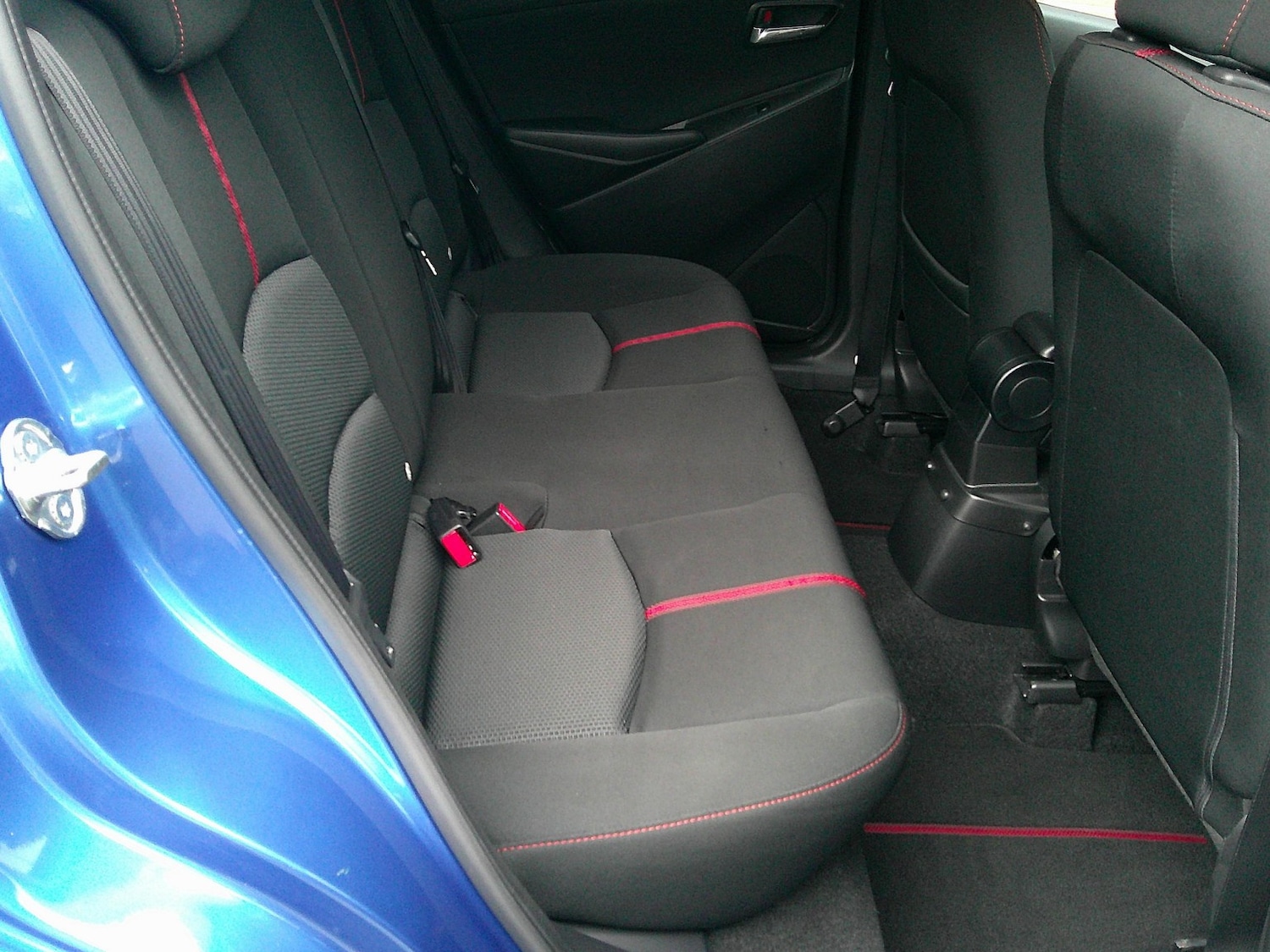 Used Mazda Mazda2 2016 for sale - 77213460: Photo 19