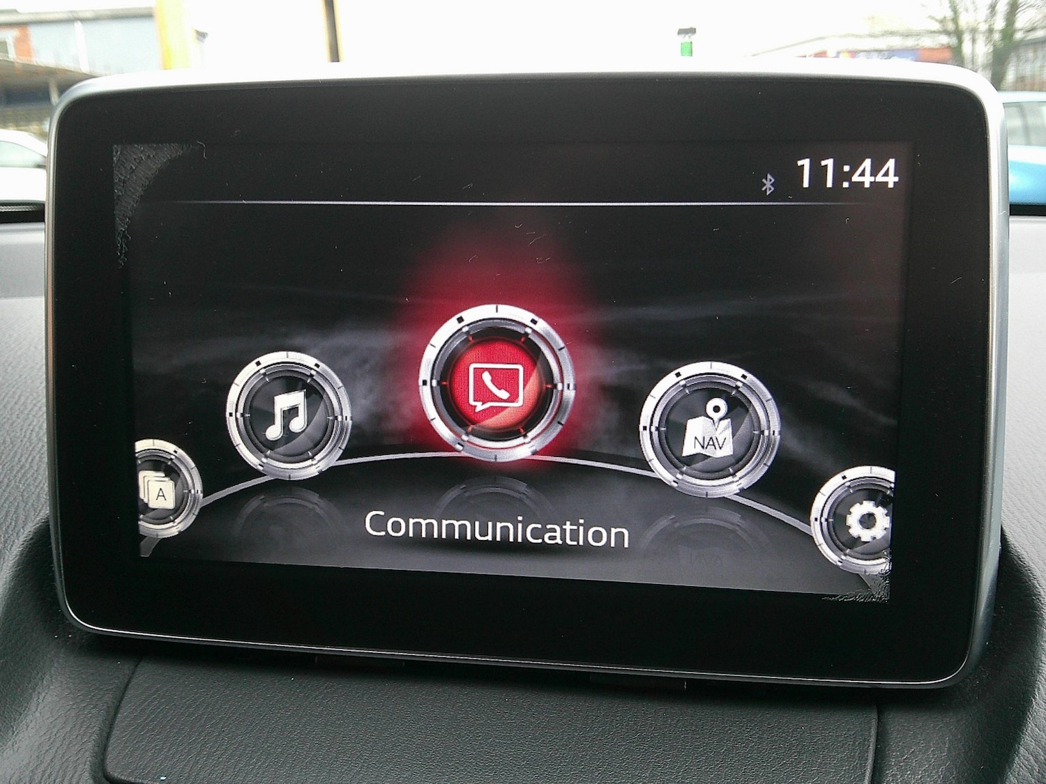 Used Mazda Mazda2 2016 for sale - 77213460: Photo 21