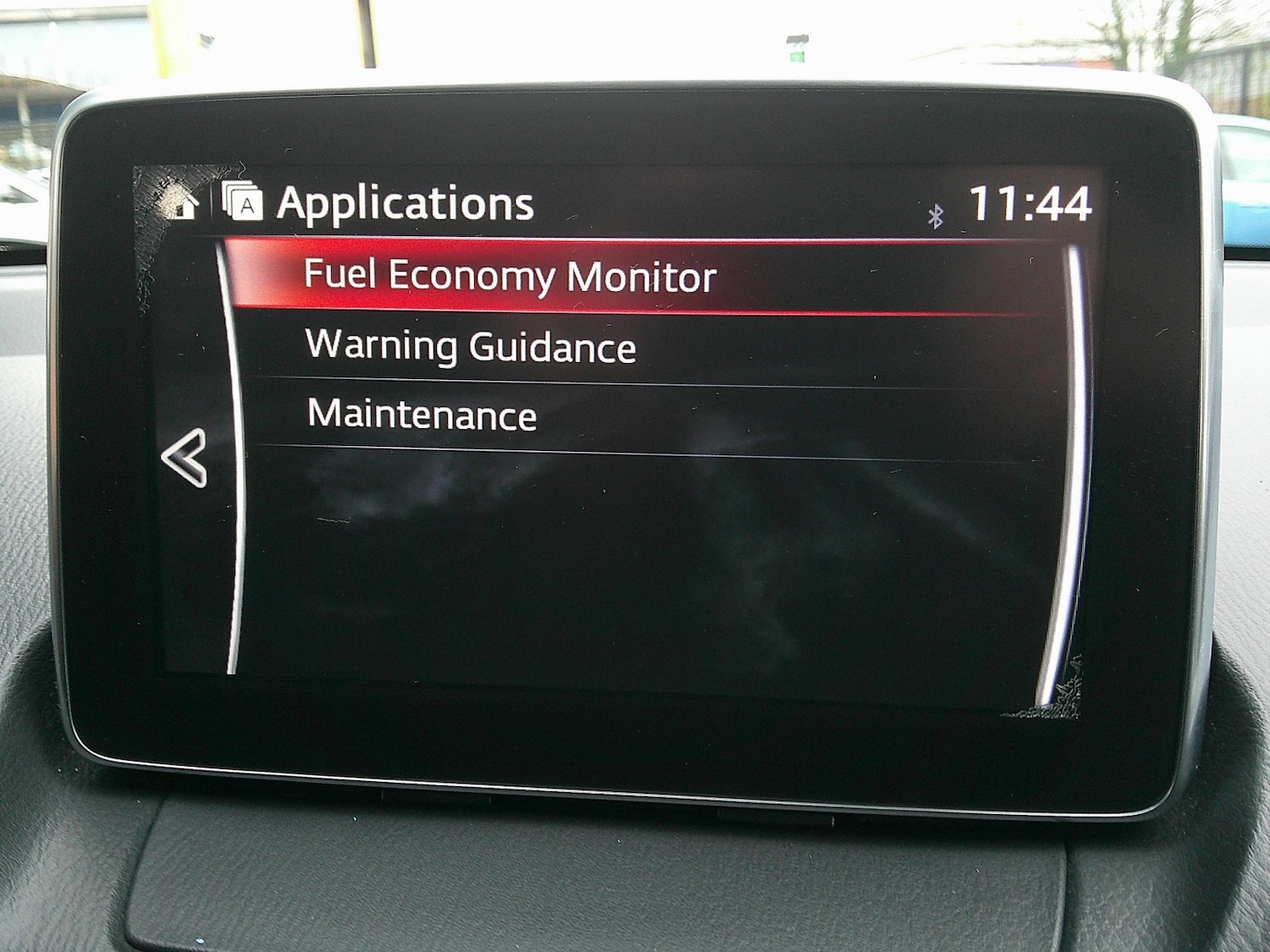 Used Mazda Mazda2 2016 for sale - 77213460: Photo 24