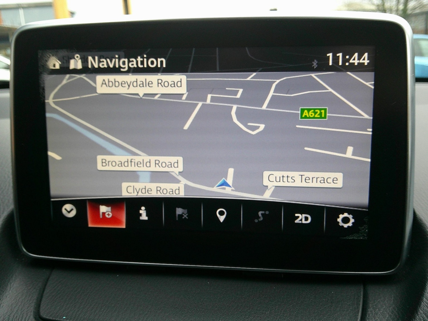 Used Mazda Mazda2 2016 for sale - 77213460: Photo 25