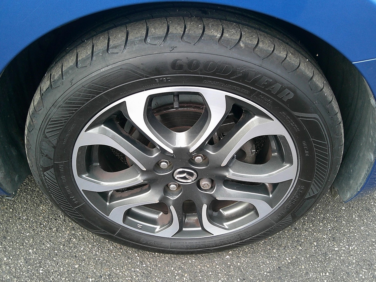 Used Mazda Mazda2 2016 for sale - 77213460: Photo 36