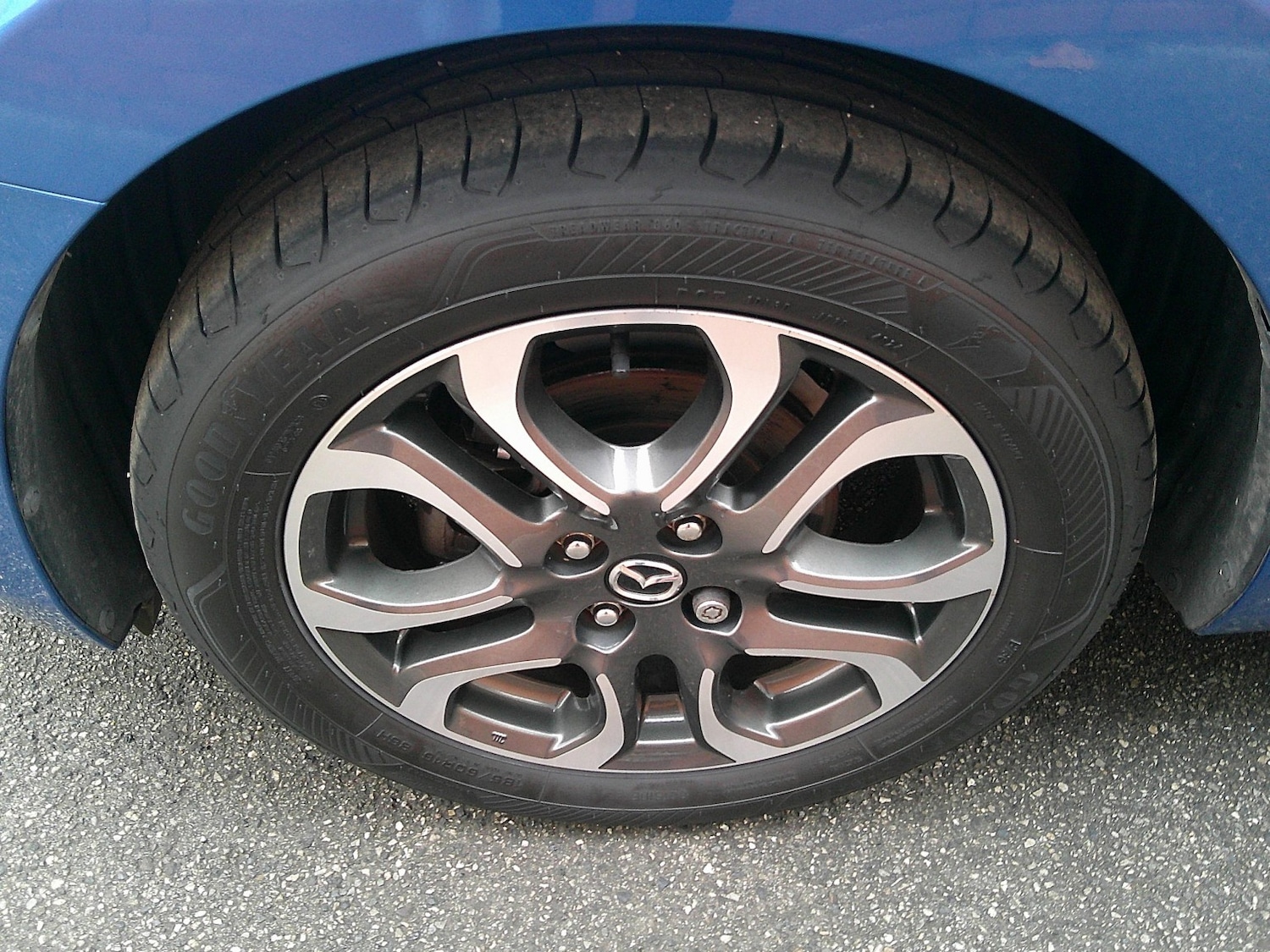 Used Mazda Mazda2 2016 for sale - 77213460: Photo 37