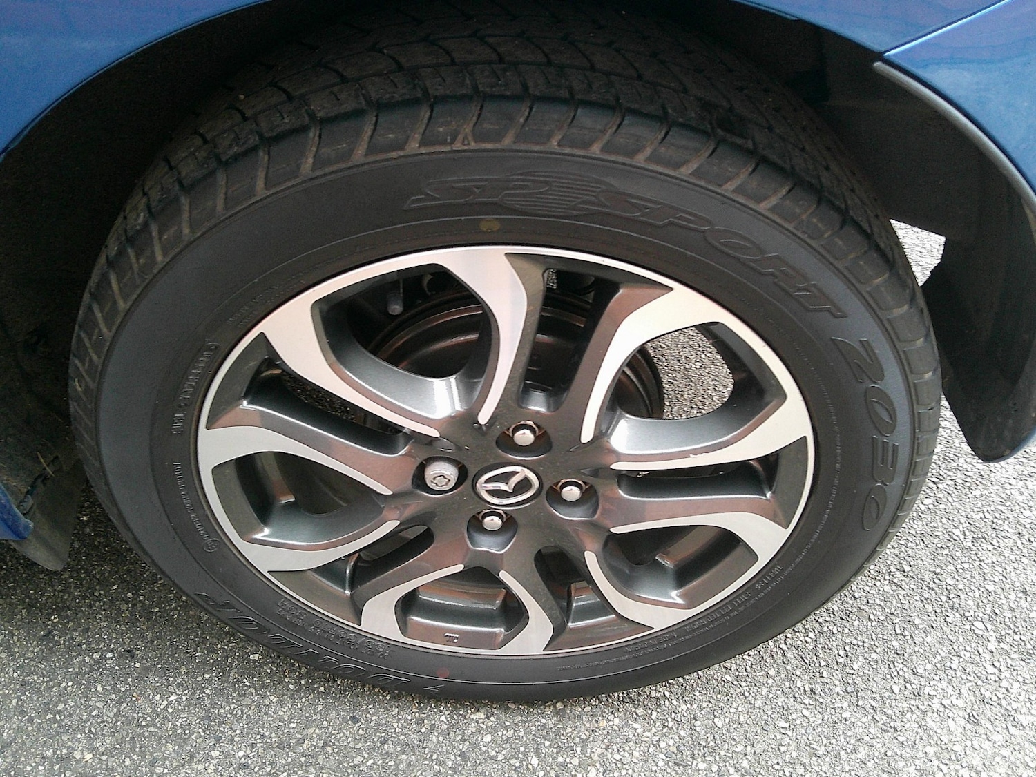 Used Mazda Mazda2 2016 for sale - 77213460: Photo 38