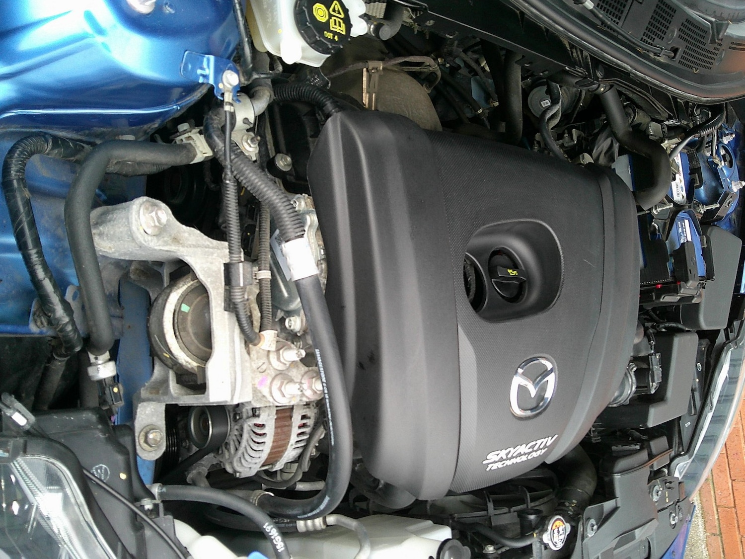 Used Mazda Mazda2 2016 for sale - 77213460: Photo 39