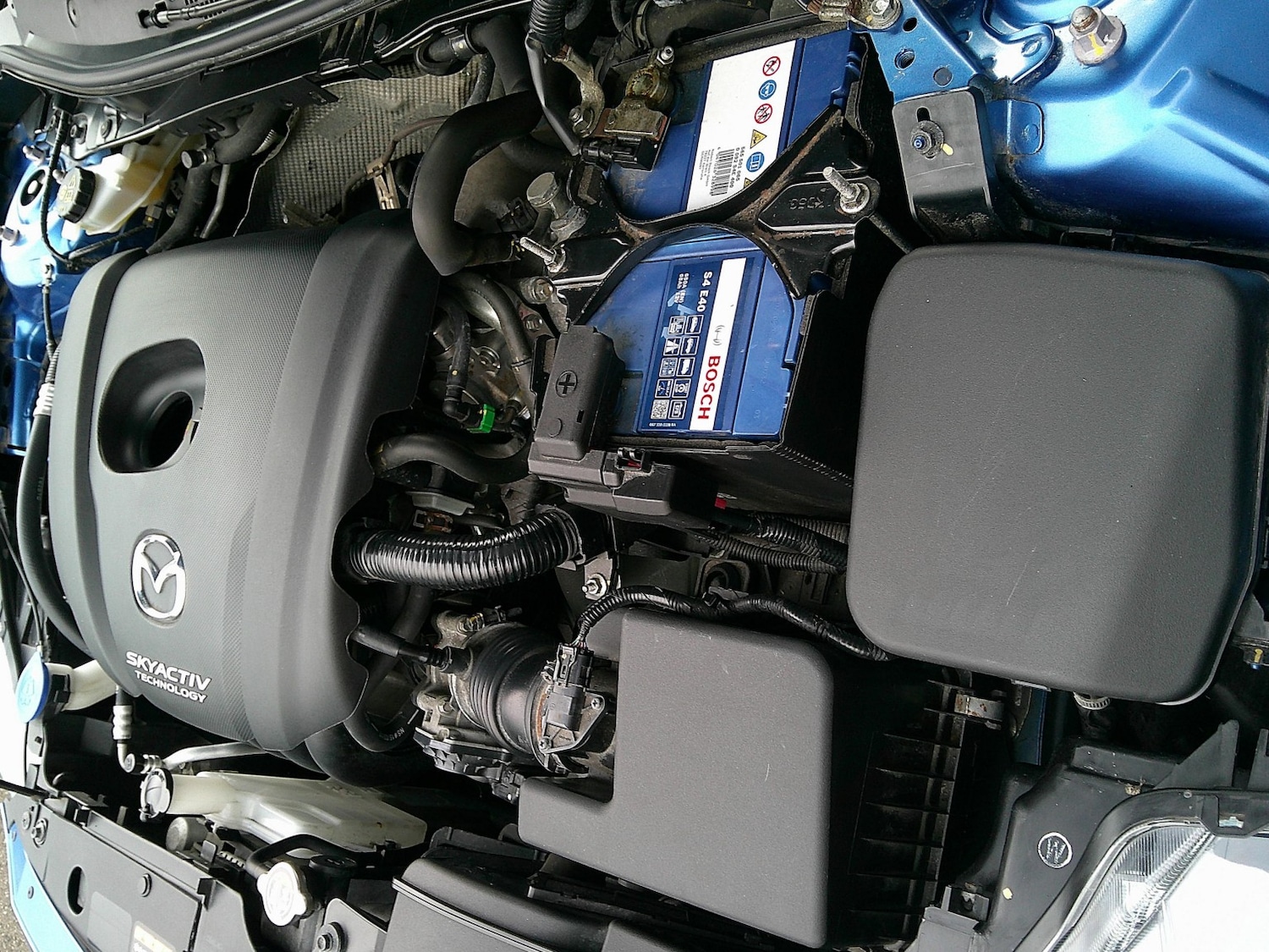 Used Mazda Mazda2 2016 for sale - 77213460: Photo 41