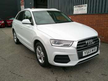 2015 - 2.0 TDI SE 5-Door