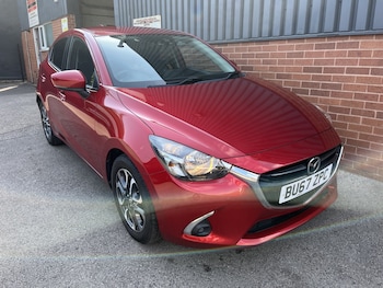 Used Mazda Mazda2 2018 for sale - 79211394: Photo