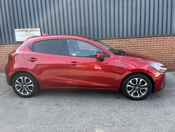 Used Mazda Mazda2 2018 for sale - 79211394: Photo