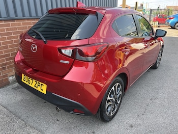 Used Mazda Mazda2 2018 for sale - 79211394: Photo