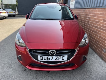 Used Mazda Mazda2 2018 for sale - 79211394: Photo