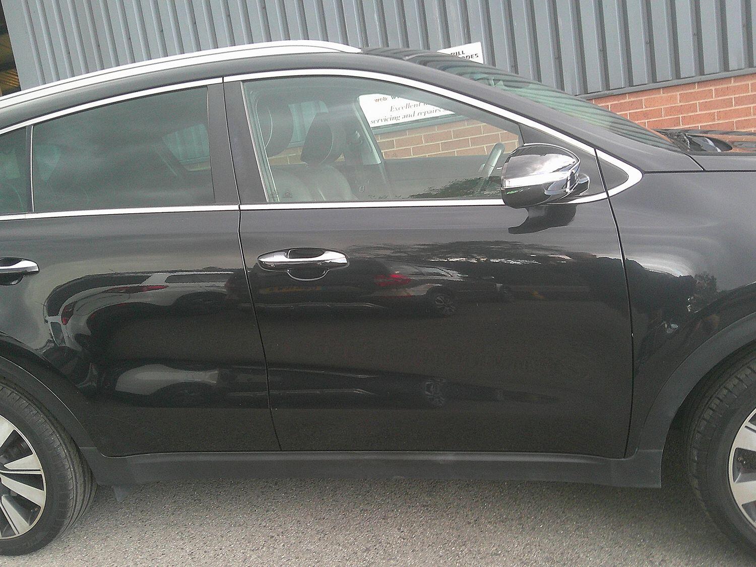 Used Kia Sportage 2016 for sale - 76769323: Photo 10