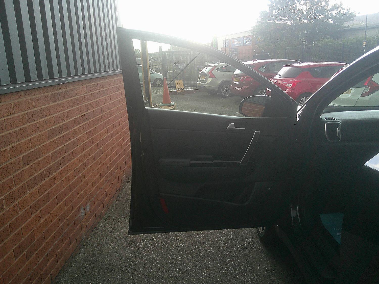 Used Kia Sportage 2016 for sale - 76769323: Photo 15