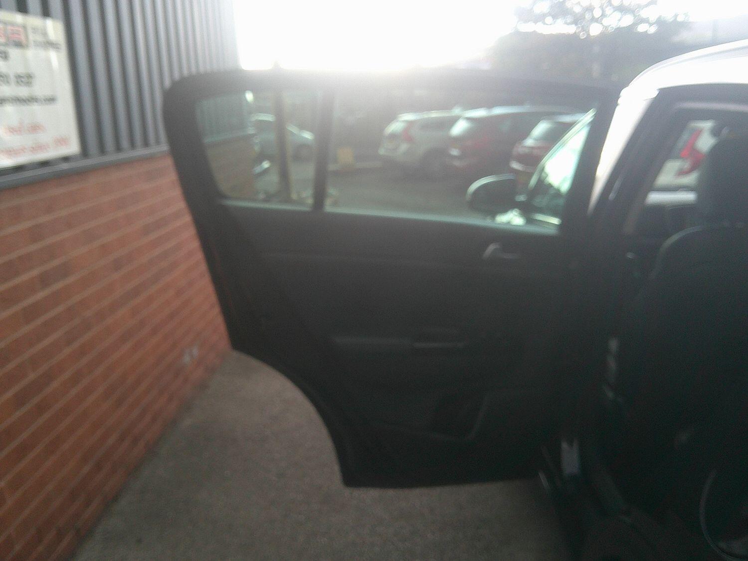 Used Kia Sportage 2016 for sale - 76769323: Photo 16