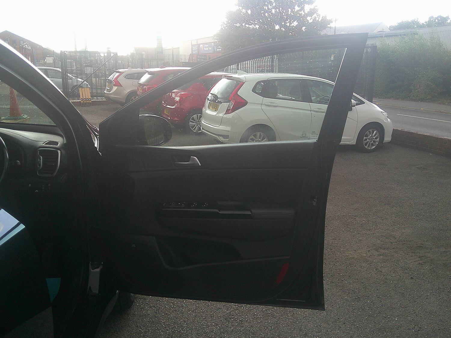 Used Kia Sportage 2016 for sale - 76769323: Photo 17