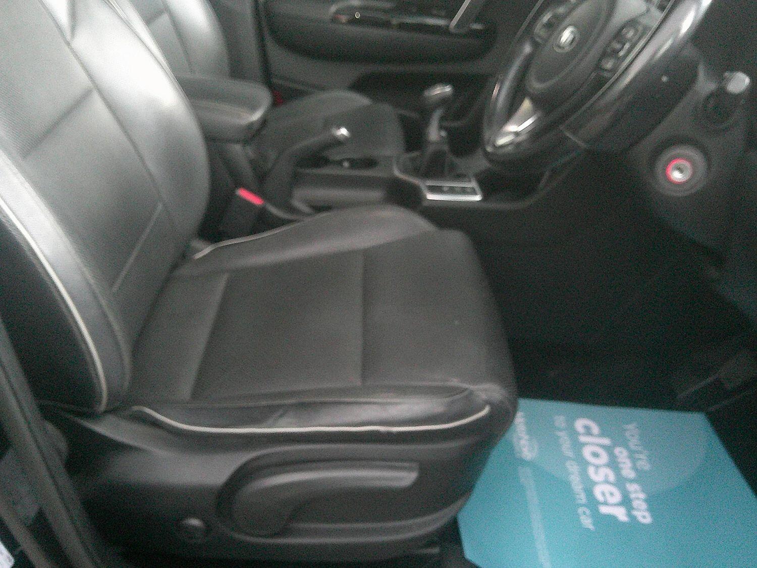 Used Kia Sportage 2016 for sale - 76769323: Photo 19