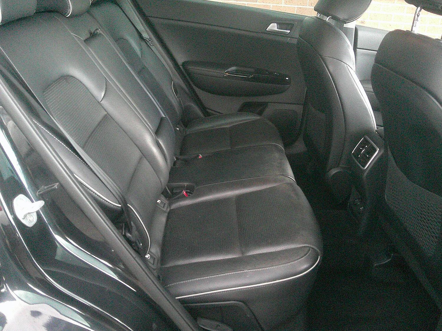 Used Kia Sportage 2016 for sale - 76769323: Photo 20